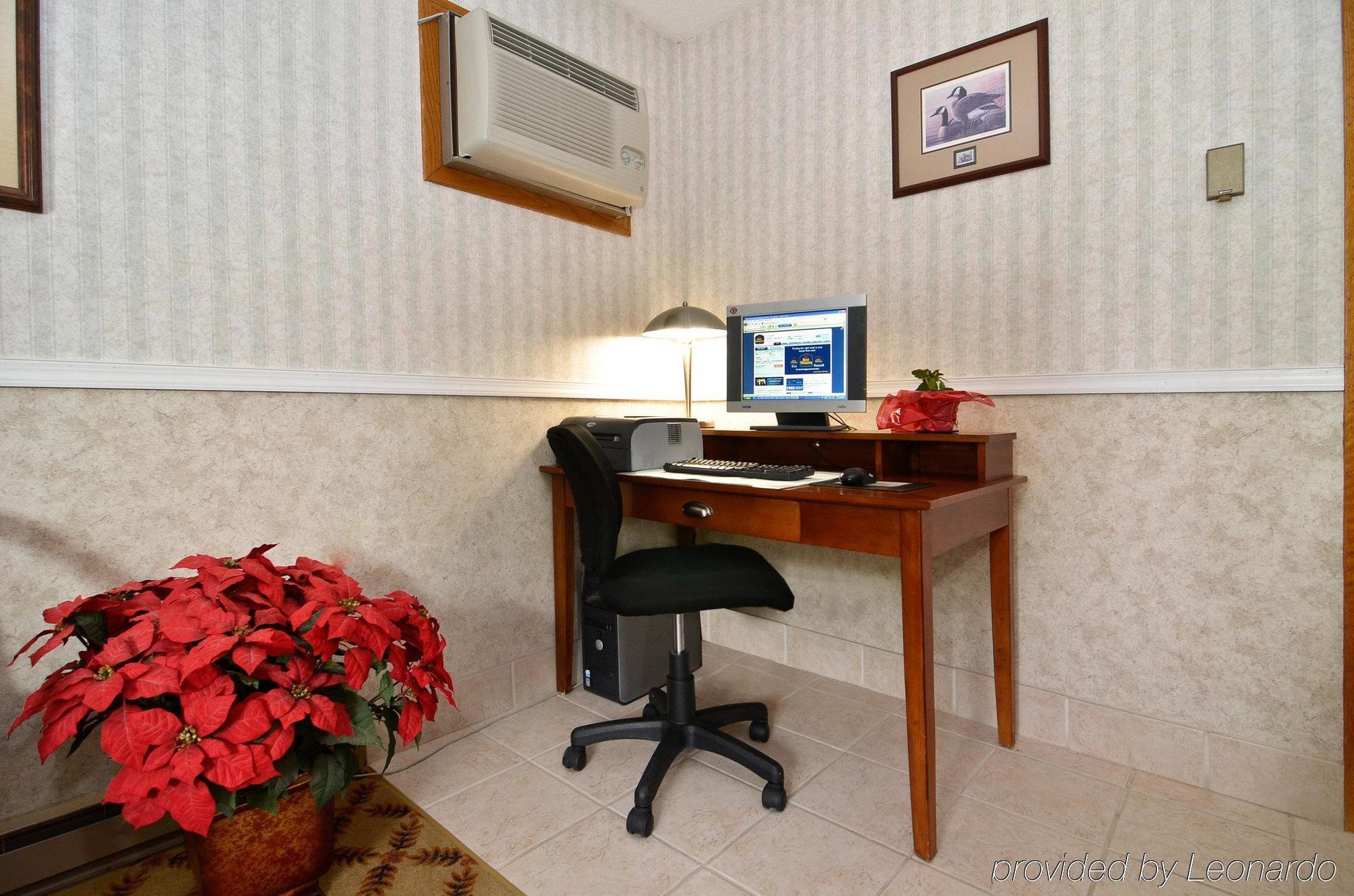 U-Bar Motel Canistota สิ่งอำนวยความสะดวก รูปภาพ