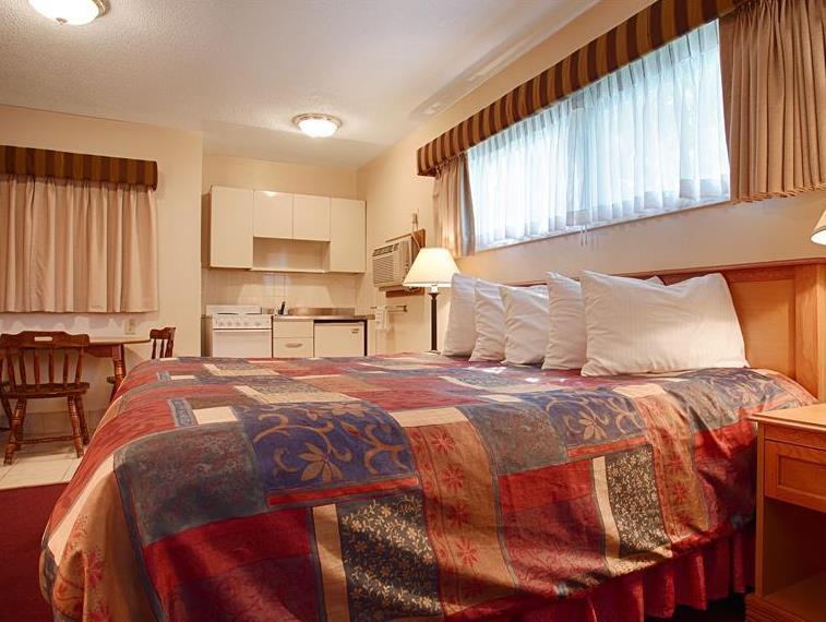 U-Bar Motel Canistota ภายนอก รูปภาพ