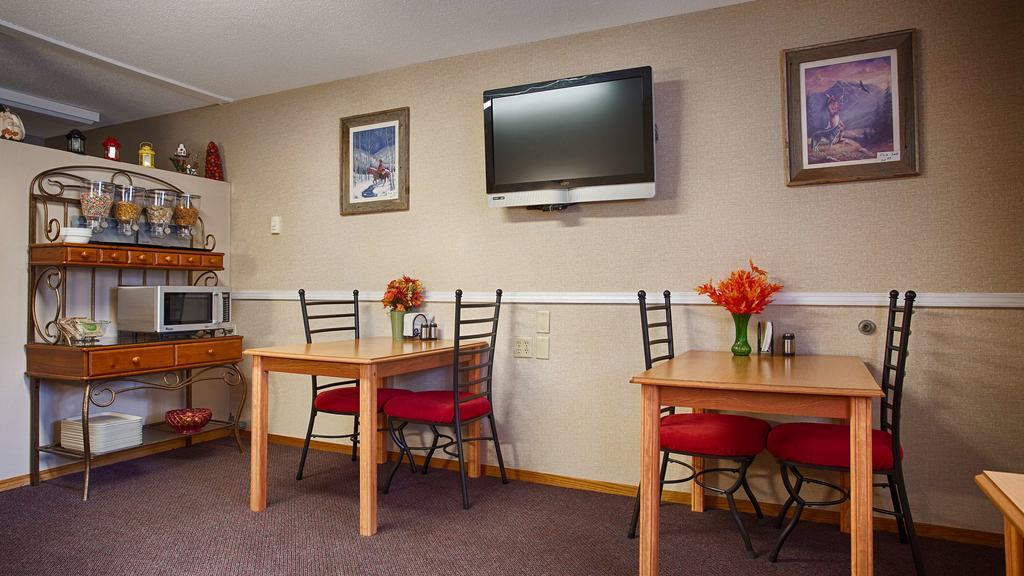 U-Bar Motel Canistota ภายนอก รูปภาพ
